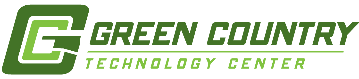 GREEN COUNTRY TECHNOLOGY CENTER