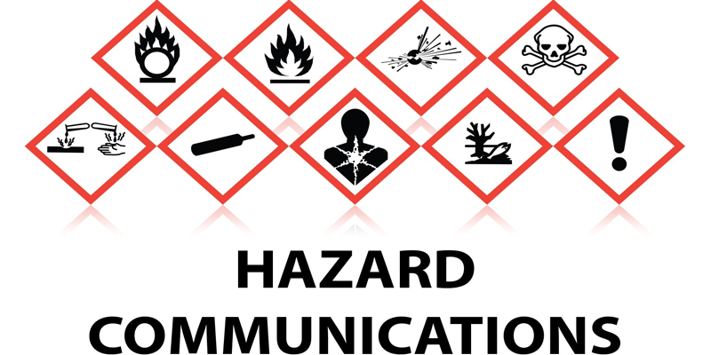 PD - 23-24 - Hazardous Communications Safety - OLT