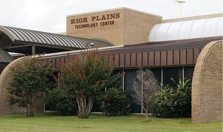 High Plains Technology Center