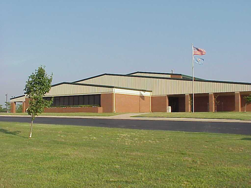 GREEN COUNTRY TECHNOLOGY CENTER