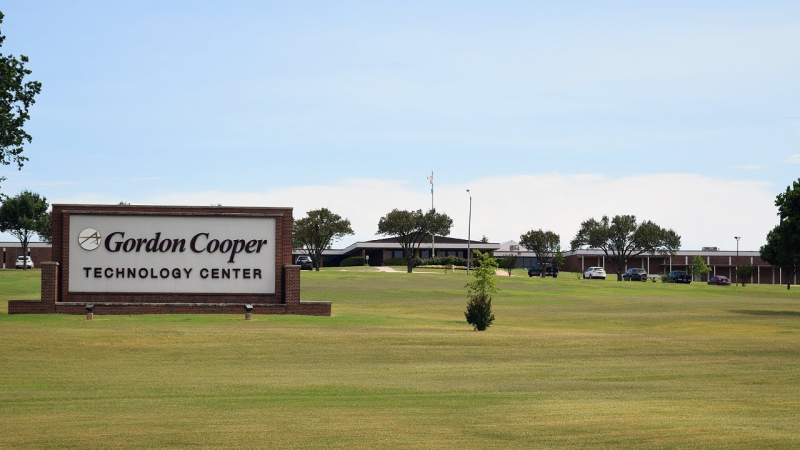 Gordon Cooper Technology Center