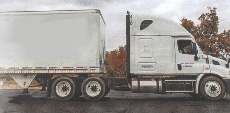 CDL Class A Theory Bumper to Bumper (Truck Driver)