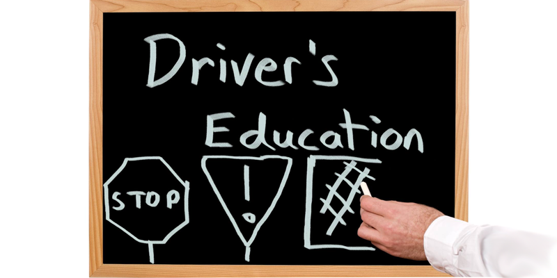 Drivers Education