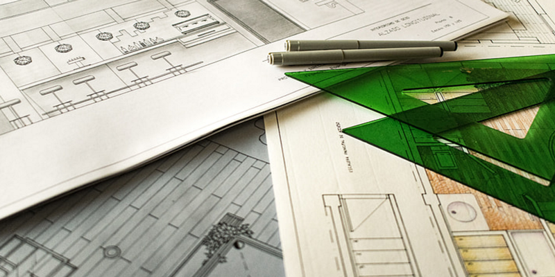 Blueprint and Schematics Reading