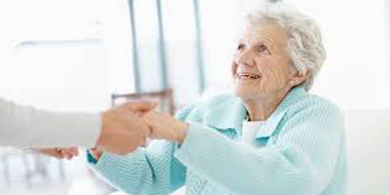 Dementia Advanced Training Program