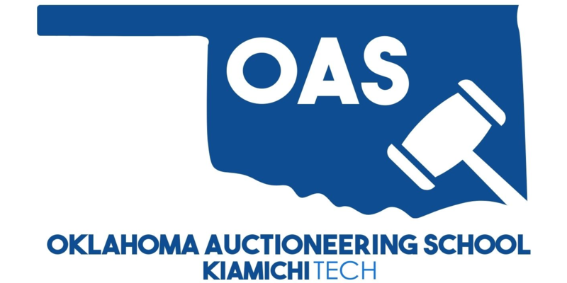 Kiamichi Tech Auctioneering Academy - KTAA