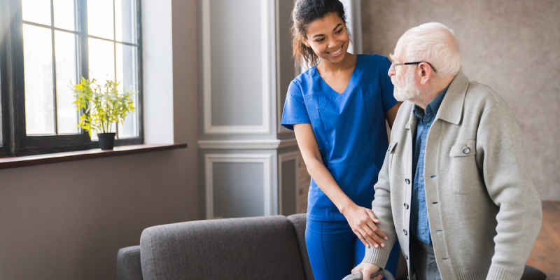 Home Health Aide Deeming