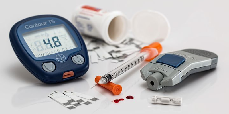 CMA - Certified Medication Aide Advanced Insulin Admin