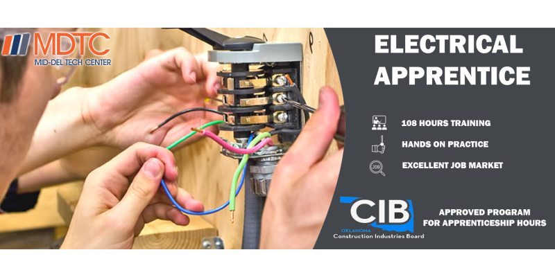 Electrical Apprentice