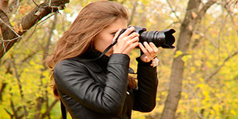 Digital Photography Beginners