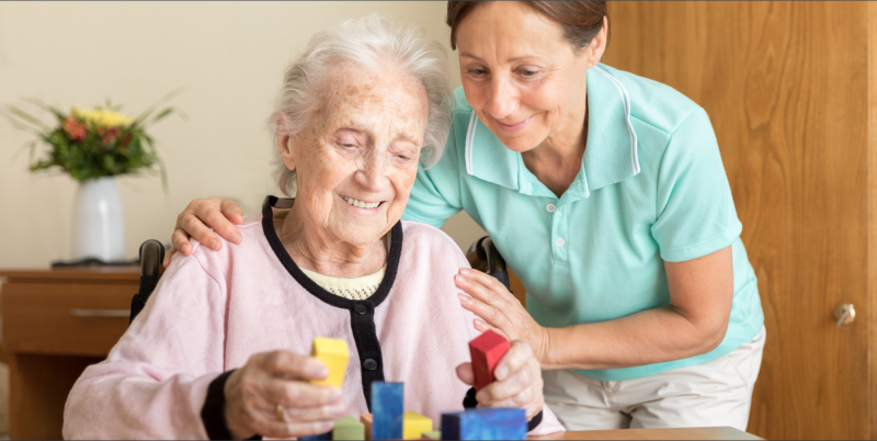 Caregiving 101