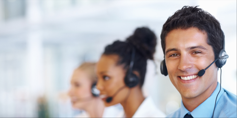 Customer Service Training: The Basics - Online