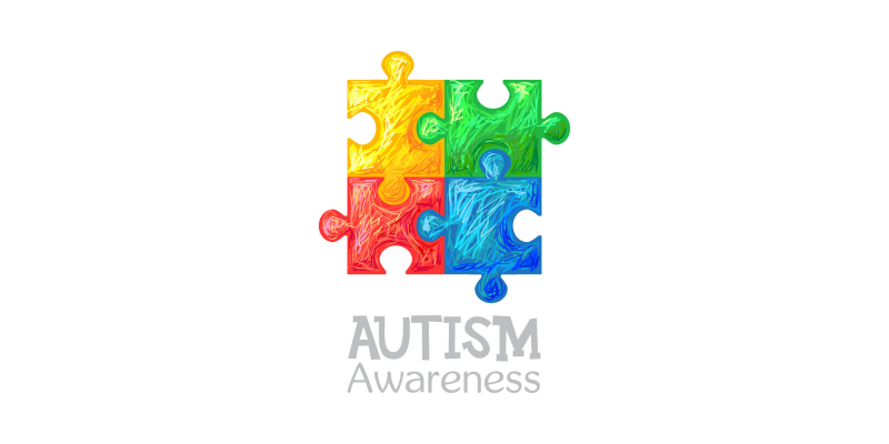AUTISM AWARENESS - OSDE2425 - OLT