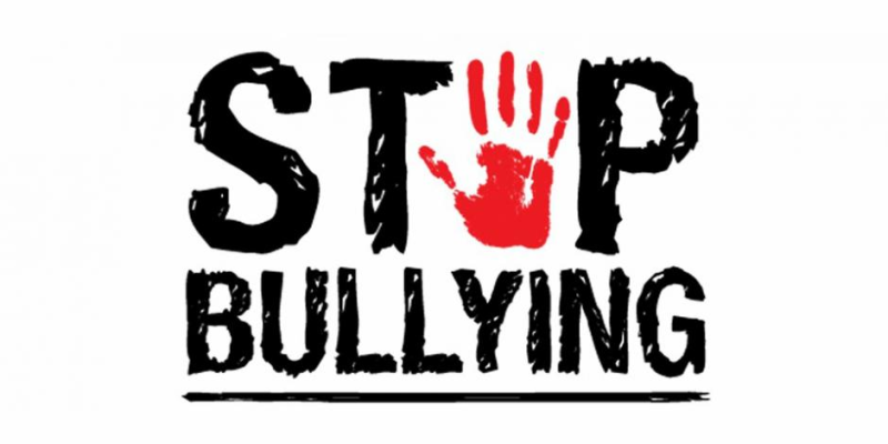 BULLYING PREVENTION - OSDE2425 - OLT