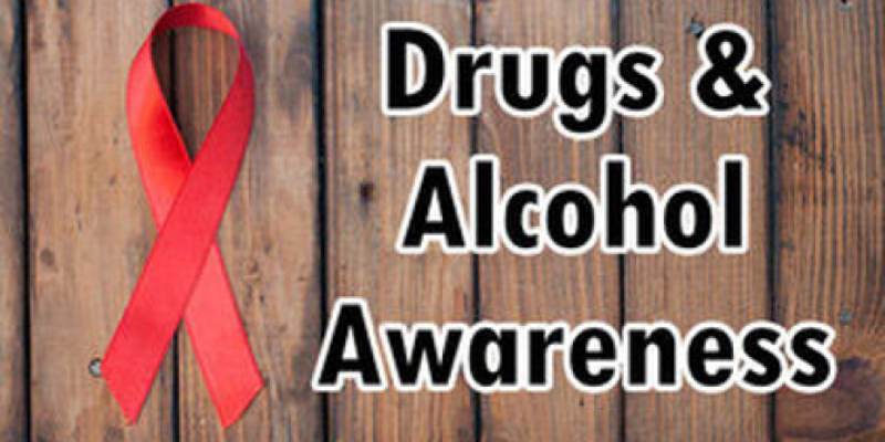 ALCOHOL AND DRUG AWARENESS - OSDE2425 - OLT