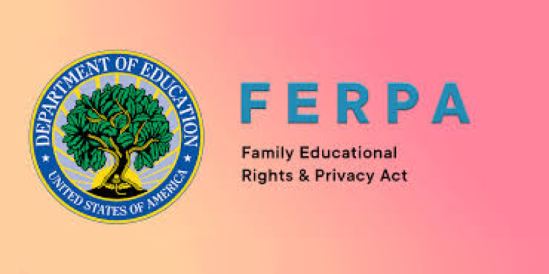 FERPA (FAMILY EDUCATIONAL RIGHTS  PRIVACY ACT) - OSDE2425 - OLT