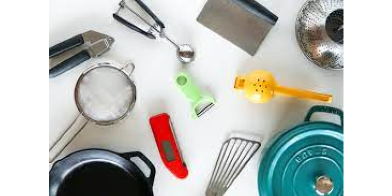 Kitchen Confidence: Cooking Basics for Teens (Ages 12-18) (NEW)