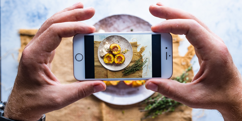 Pocket Perfection: Phone Photography (NEW)