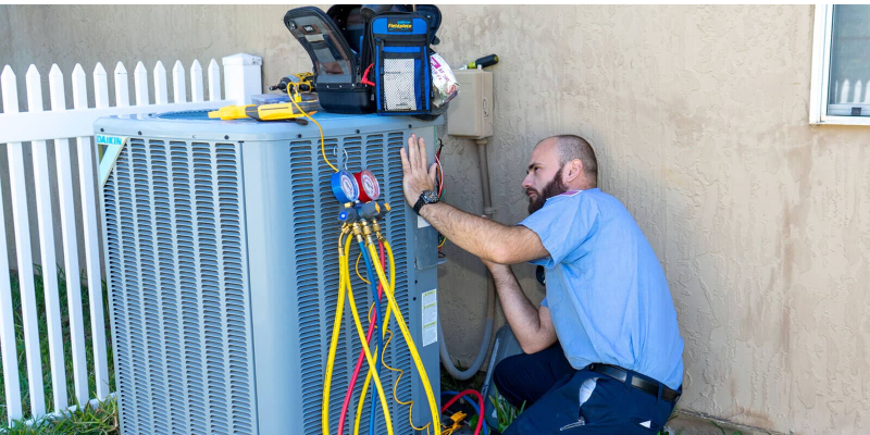 Refrigeration Recovery Tech Certification (NEW)