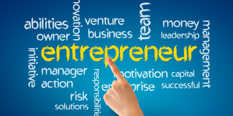 Finding Success in Business: Navigating the Entrepreneurial Journey