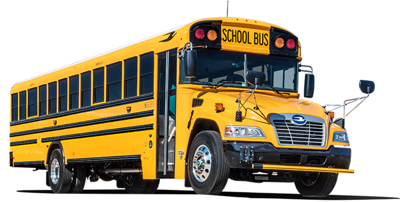 CDL Class B-Behind the Wheel (School Bus)