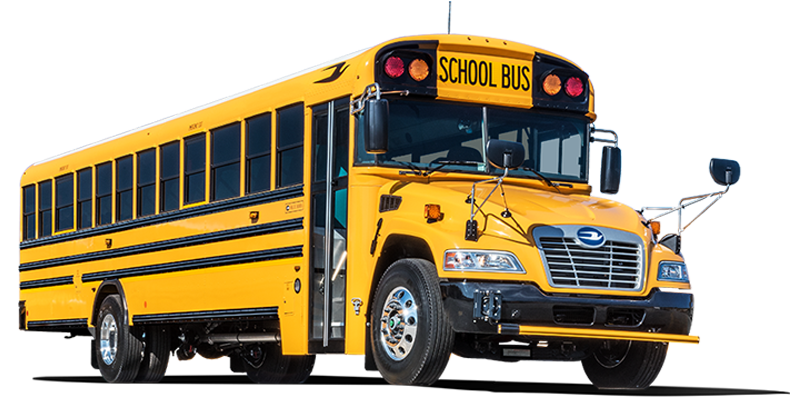 Bus Driver Training- OLT- 2023-2024