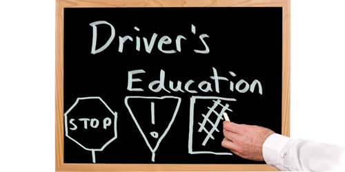 SDE - Bus Driver Training